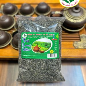 Trà Long Vân