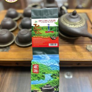 Trà Ngự Tiền